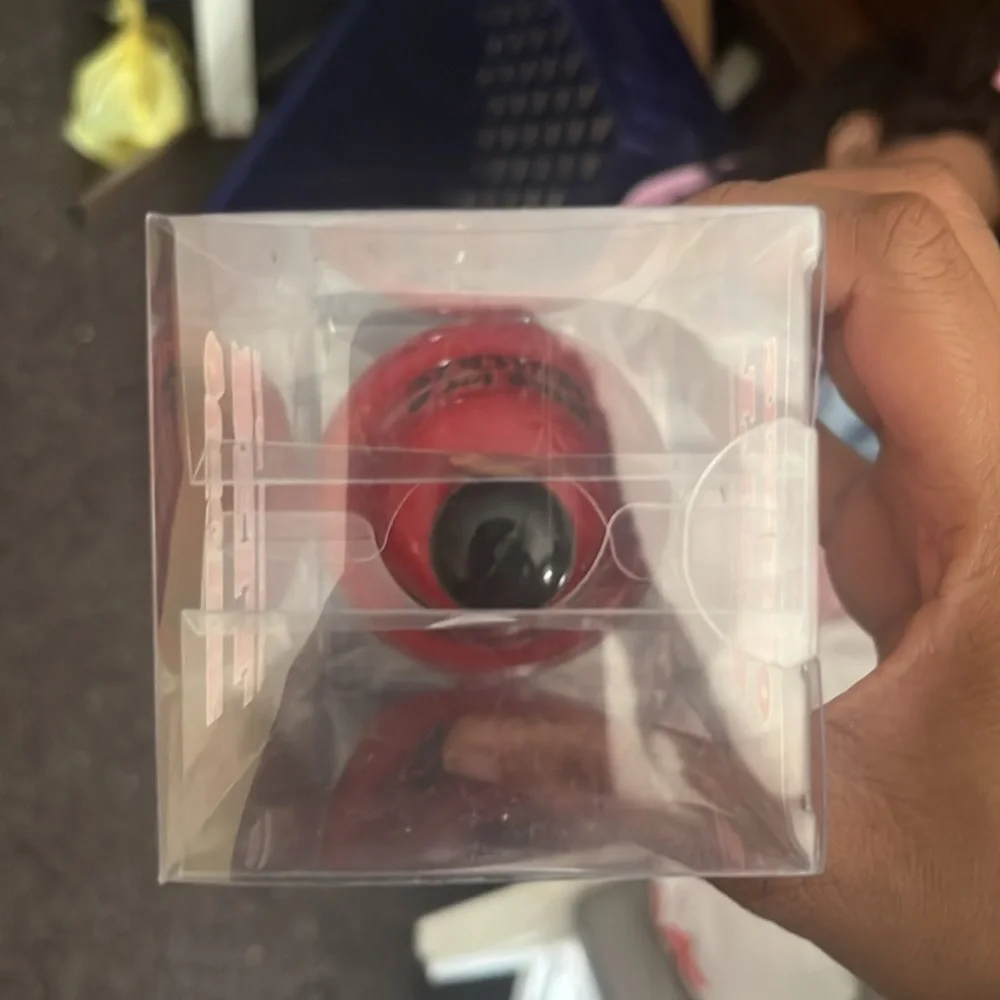 Quickie bell Ringer - Picture 5 of 5